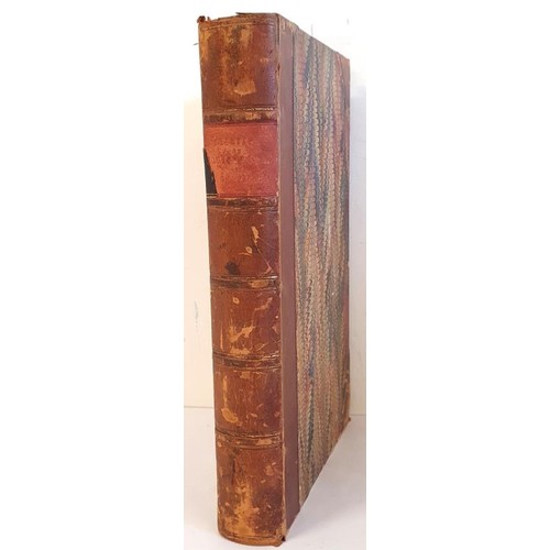 159 - J.G. Peters. A Treatise on Equitation or the Art of Horsemanship. 1835. First edition with 27 fine d... 