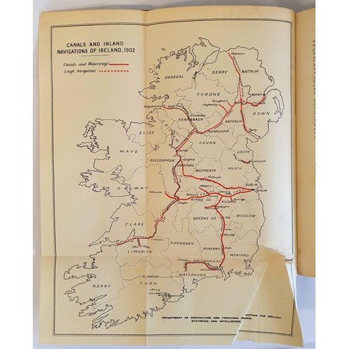 590 - Industrial Ireland 1750-1930 An Archaeology. Rynne. Collin’s Press. 2006. the first comprehensive su... 