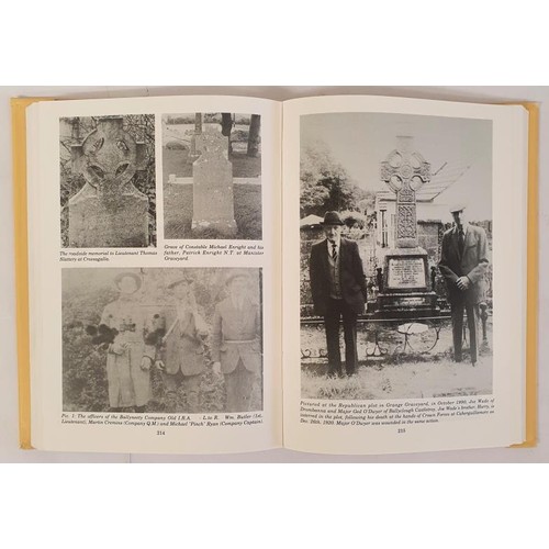 69 - An antique and storied land: history of Parish of Donoughmore, Knockea, Roxborough and environs in C... 