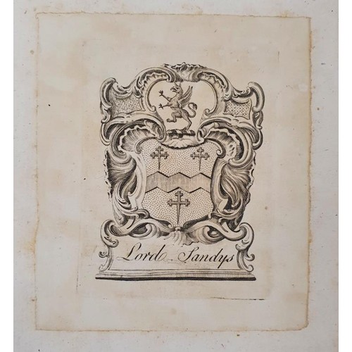 83 - Charles Smith. The Ancient and Present State of the County and City of Waterford. 1774. Folding maps... 