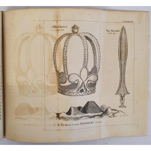 173 - A Philosophical Survey of the South of Ireland, in a Series of Letters to John Watkinson, M.D. [Thom... 