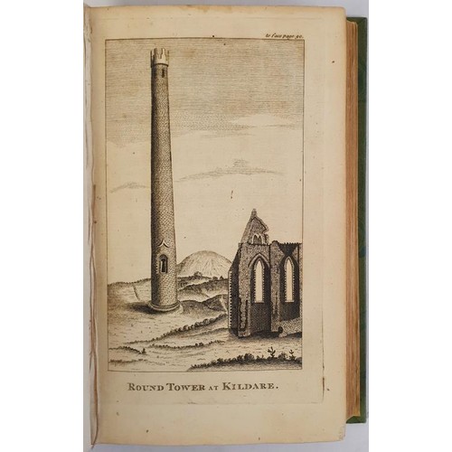 173 - A Philosophical Survey of the South of Ireland, in a Series of Letters to John Watkinson, M.D. [Thom... 