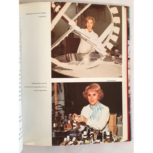 250 - Estee Lauder – Estee, A success story, published by Random House, 1985. First American Edition... 