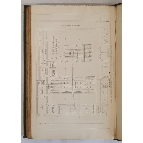 344 - The Plantation Scheme: or The West of Ireland as A Field for Investment Caird, James Published by Bl... 