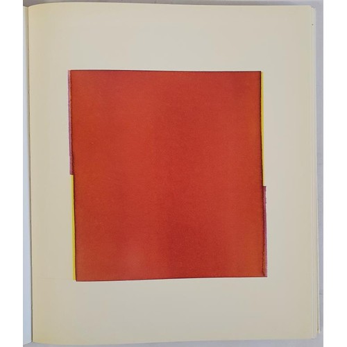 387 - Tóibín, Colm. and Innes, Callum. Water | Colour. Published by Sean Kelly Gallery, New ... 