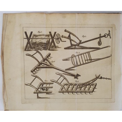 597 - A Six Weeks Tour Through The Southern Counties Of England And Wales. Dublin: J. Milliken, 1771. The ... 