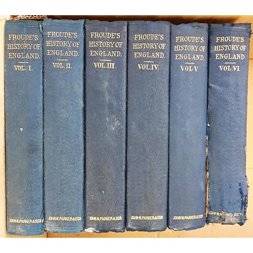 667 - Four Boxes of General Interest Books etc.