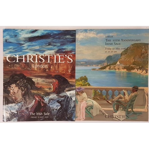 361 - Christies Catalogues - 