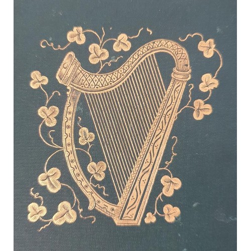 7 - J.J. Callanan - Gems of The Cork Poets, published by Joseph Barter & Sons, Cork. 1883. First Edi... 