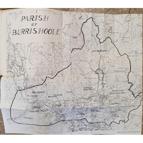 66 - Mayo: Books of Survey and Distribution Vol II County of Mayo by Robert Simington, 1956; The History ... 