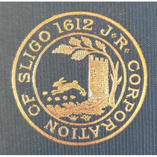 78 - O'Rorke, T. The History Of Sligo: Town and County. Dublin: James Duffy & Co. 2 vol set, re-bound... 