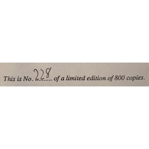 80 - History of Sligo Vol. I-III William Gregory Wood-Martin Published by Dodd's Antiquarian Books; Sligo... 