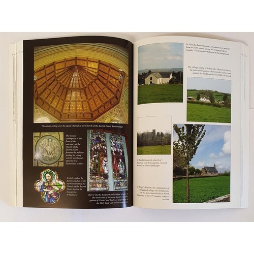 85 - The Parish churches of North Tipperary a Two-Hundred Year Heritage by William Hayes and Joseph Kenne... 