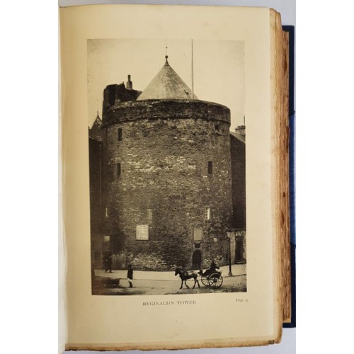 97 - The story of Waterford; from the foundation of the city to the middle of the eighteenth century. by ... 