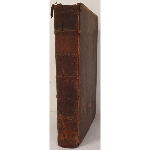 223 - Idylls of Theocritus Ancient Greek Poetry Latin & Greek Scaliger. Oxford, 1699, 1st edition. The... 