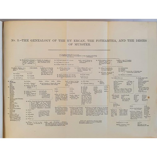 404 - SHEARMAN, Rev. John F. Loca Patriciana: An Identification of Localities, Chiefly in Leinster, Visite... 