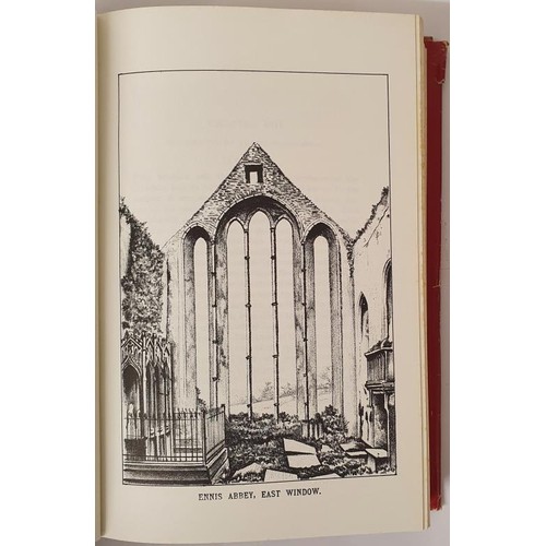 7 - History and Topography of the County of Clare Frost, James Published by The Mercier Press, Dublin, I... 