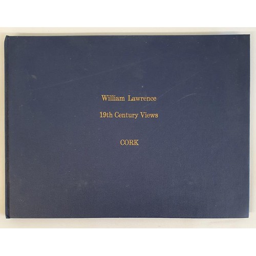 11 - William Lawrence. Album of 19th century large original photographs of Cork City & County, and se... 