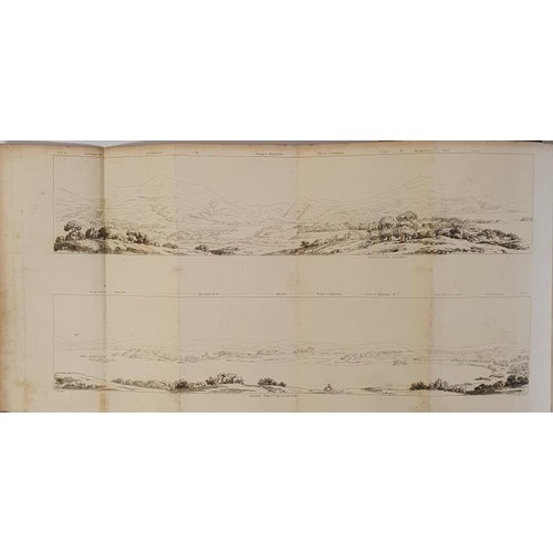 36 - Illustrations of the Scenery of Killarney and the Surrounding Country. Isaac Weld, Esq. M. R. I. A. ... 