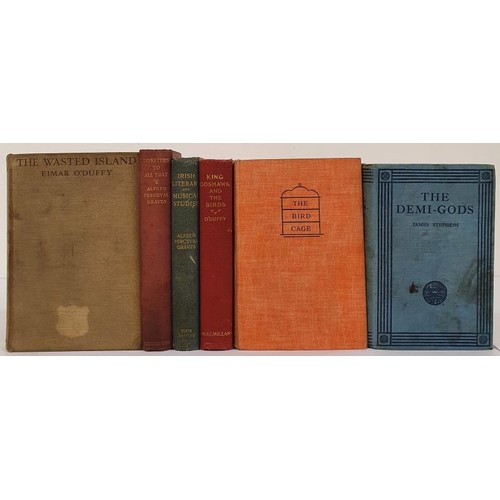 87 - Alfred Perceval Graves – To Return To All That, published 1930. Alfred Perceval Graves –... 