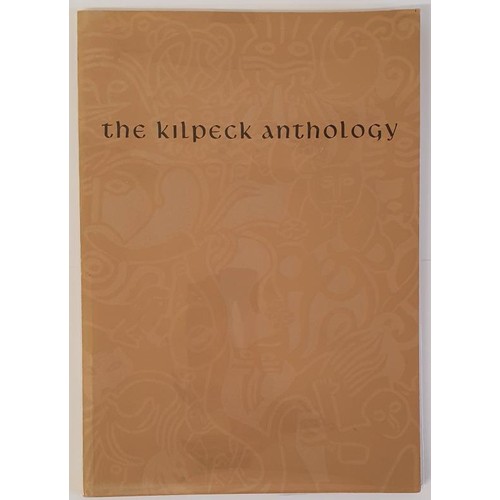 135 - Seamus Heaney; The Kilpeck Anthology, edited by Glenn Storhaug with texts by Heaney and others. Five... 