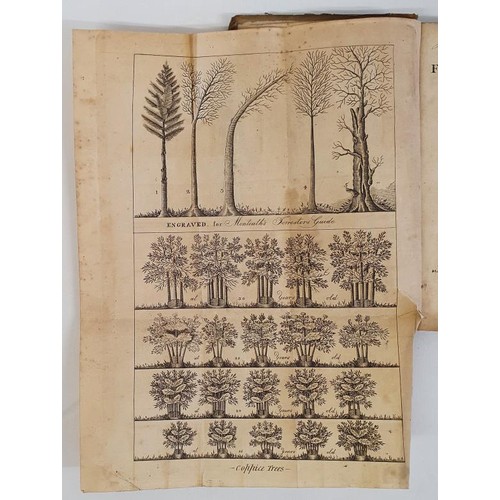 160 - The Forester's Guide or A Pratical Treatise of the Training and Pruning pf Forest trees by Robert Mo... 