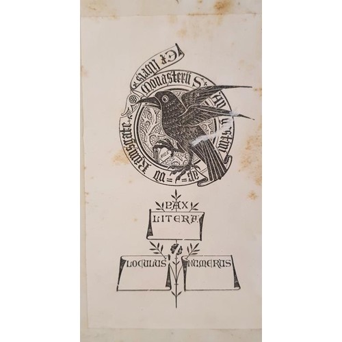 282 - Tomas 0'Flannghaile. For The Tongue of the Gael - A Series of Essays on Irish-Gaelic Subjects. 1896.... 