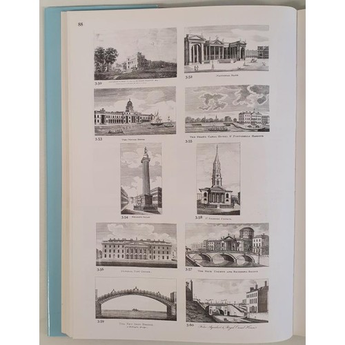 7 - A Contribution towards a Catalogue of the Prints and Maps of Dublin City and County. Volume 1: Print... 