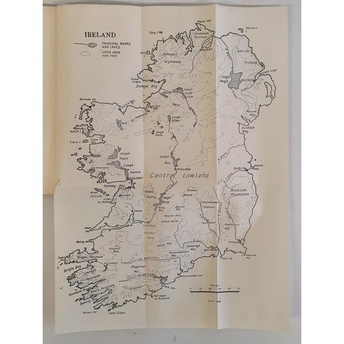 9 - Flora of County Dublin, 1998, The Dublin Naturalists’ Field Club, 1st edition, hardback in dus... 