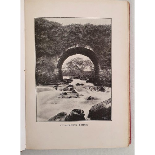 13 - PICTURESQUE DONEGAL - Edgar S. Shrubsole, published by William Cate Ltd, London 1908. A true first e... 