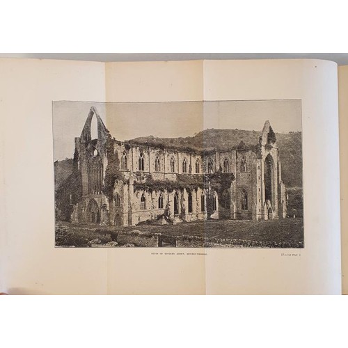 44 - HORE, Philip Herbert. History of the Town and County of Wexford (Rare first edition set) With map an... 