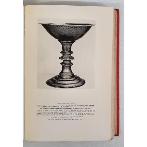 86 - A History of Ethiopia, Nubia & Abyssinia (According to the Hieroglyphic Inscriptions of Egypt an... 