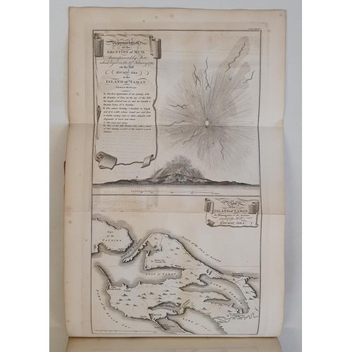 A Tour, Performed In The Years 1795-6, Through The Taurida, Or Crimea ...