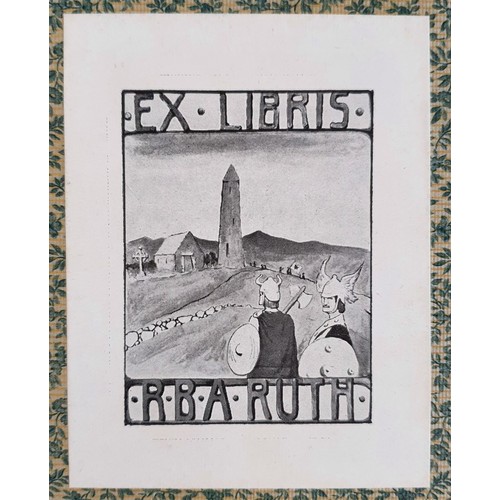 17 - THE SIEGE OF LONDONDERRY, In 1689 As set forth in the Literary Remains of Colonel the Rev. George Wa... 