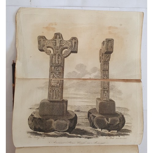 2 - Historical Memoirs of the City of Armagh, for a Period of 1373 Years Stuart, James Published by Long... 