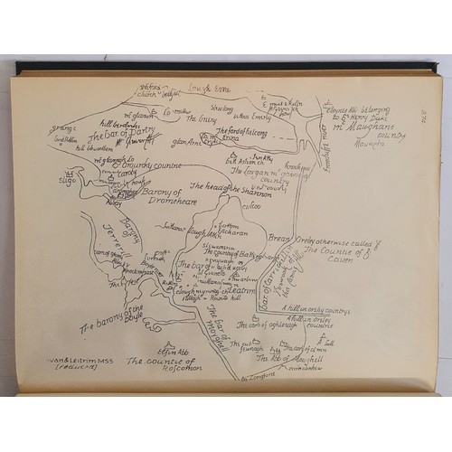 13 - Cavan and Leitrim: Letters containing information relative to the ntiquities of the Counties of Cava... 