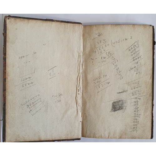 275 - Rights of Man: being an answer to Mr. Burke's attack on the French revolution; by Thomas Paine, Prin... 