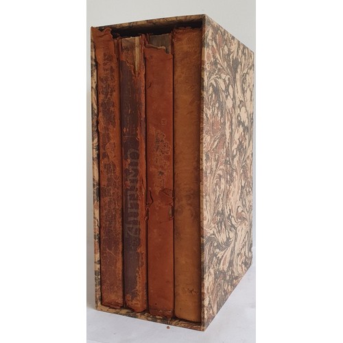 277 - The Evergreen. A Northern Seasonal. The Book of Spring, Summer, Autumn and Winter. Published by Edin... 