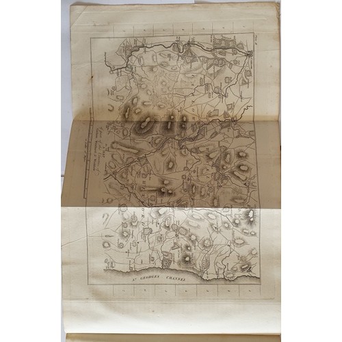 507 - Memoirs of the Different Rebellions in Ireland Musgrave, Sir Richard Published by Robert Marchbank, ... 