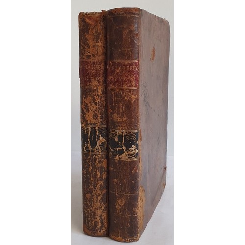 514 - Ogygia, or a Chronological Account of Irish Events O'Flaherty, Roderick Published by W.McKenzie, Dub... 