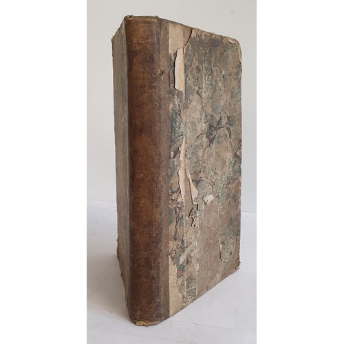 517 - Essays on the political circumstances of Ireland, written during the administration of Earl Camden b... 