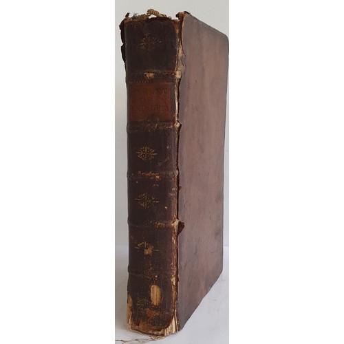 522 - The Case of Impropriations and of the Augmentation of Vicarages and Other Insufficient Cures, Stated... 