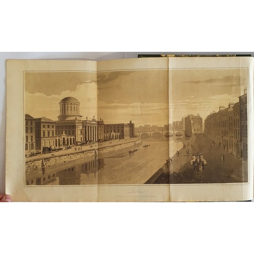 530 - The Stranger in Ireland, or, A Tour in the Southern and Western Parts of that Country, in the Year 1... 