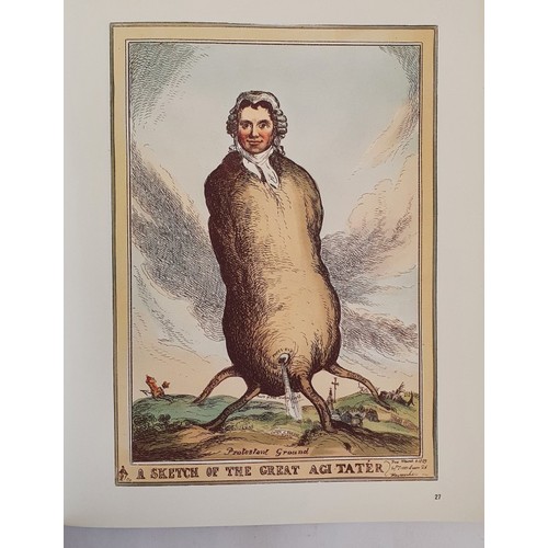 557 - Captain John 0'Rourke. The Great Famine. 1989. Illustrated. Pictorial d.j. and S. J. Campbell. The G... 