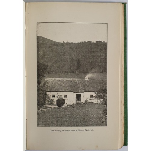 17 - Connemara and the Neighbouring Spots of Beauty and Interest: Being Notes on Achill Island, Cashel, C... 