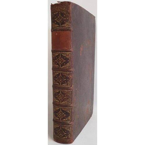 6 - The Works of Mr. Abraham Cowley: Consisting of Those which were formerly Printed, And Those which he... 
