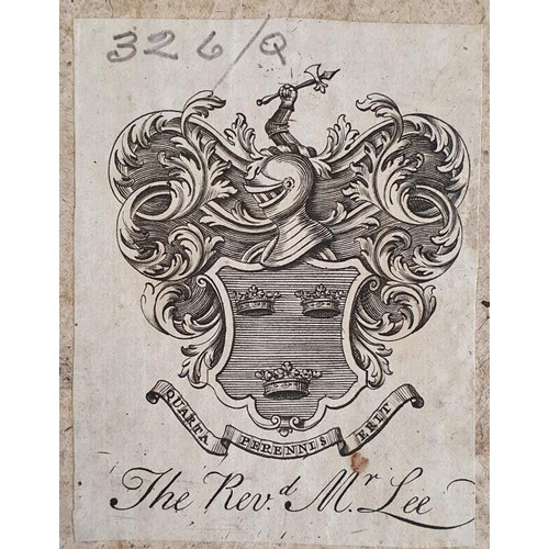 7 - Orlando Furioso in English Heroical Verse by Sir John Harrington of Bath Knight. Now thirdly revised... 