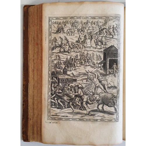 7 - Orlando Furioso in English Heroical Verse by Sir John Harrington of Bath Knight. Now thirdly revised... 