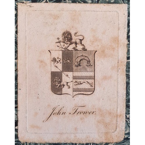 13 - The Works of John Dryden Now first Collected in Eighteen Volumes Dryden, John; Scott, Walter, editor... 