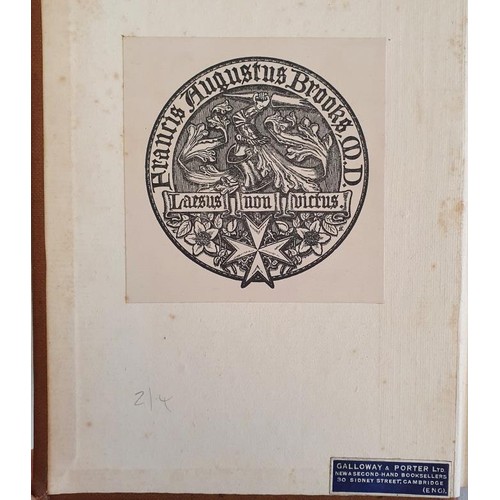 16 - The Poems of William Wordsworth William Wordsworth; Nowell Charles Smith [ed] Published by Methuen &... 